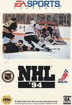 SG: NHL 94 (COMPLETE) SG: NHL 94 (COMPLETE)